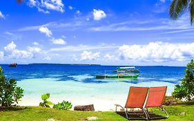 Retreat Siargao Resort